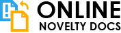 Online Novelty Docs
